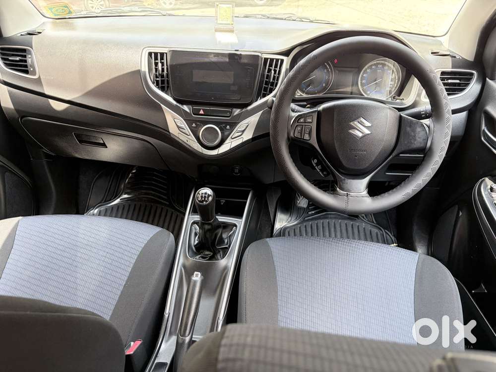 Maruti Suzuki Baleno Delta, 2020, Petrol