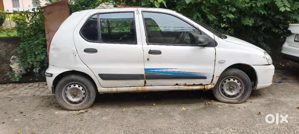 Tata Indica Ev2 2013 Gls