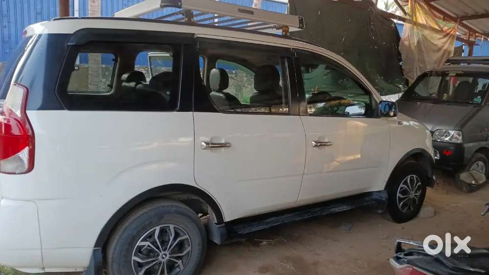 Mahindra Xylo 2013 Diesel Well Maintained