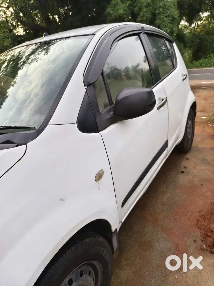 Maruti Suzuki Ritz Vxi 2031 Petrol