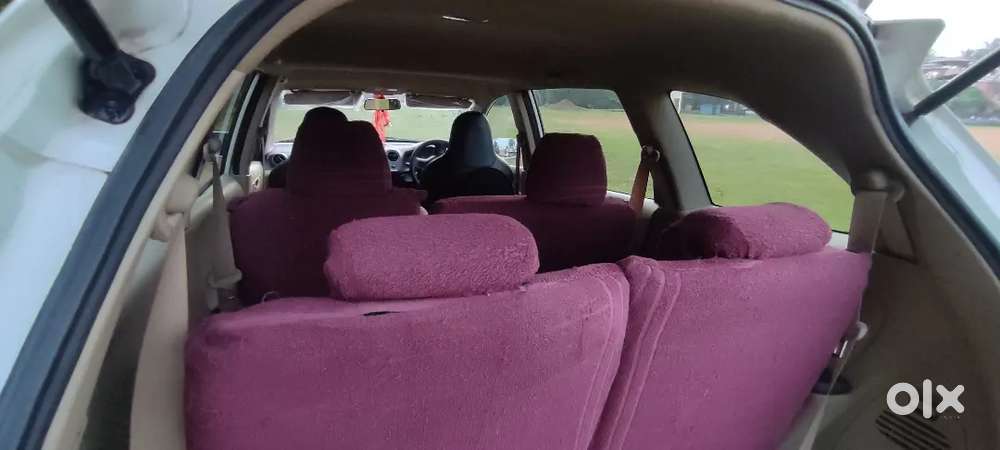Honda Mobilio 2016 Petrol Manual