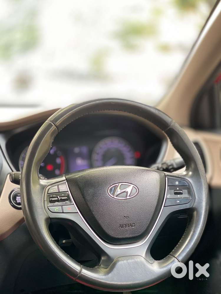 Hyundai Elite I20 Asta 1.2 Mt, 2016, Diesel