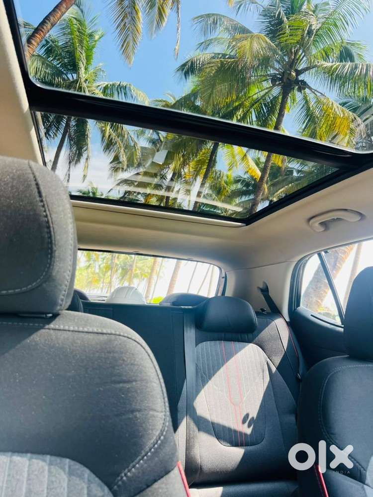 Hyundai Creta 2022 Diesel Good Condition