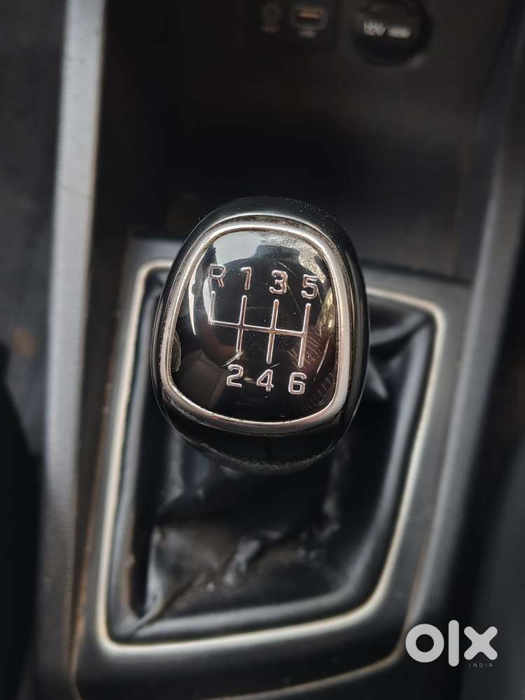 Hyundai I20, 2016, Diesel