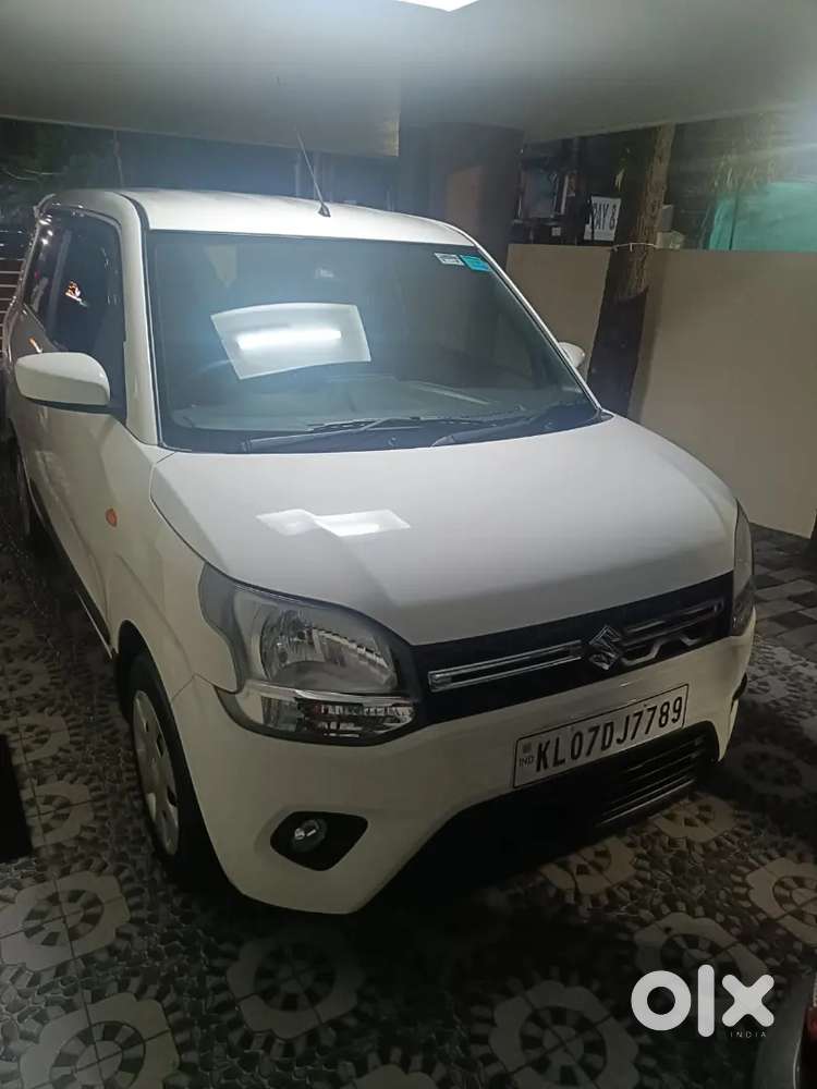 Brand New Automatic Zxi Just 400 Kms Run