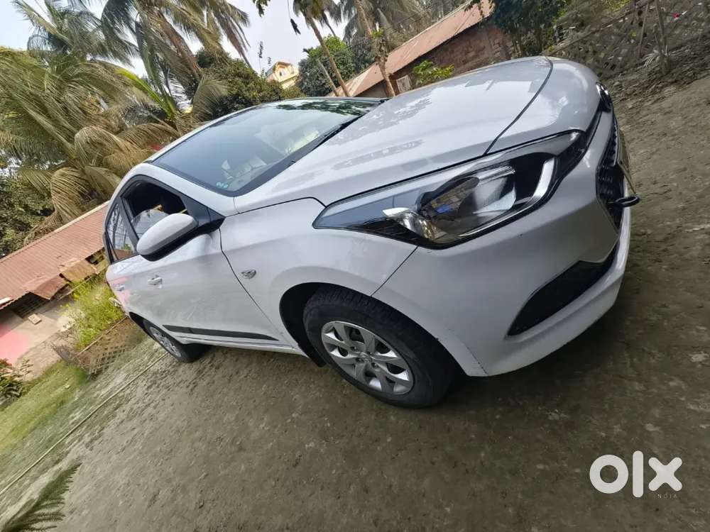 Hyundai I20 2015 Petrol 51400 Km Driven