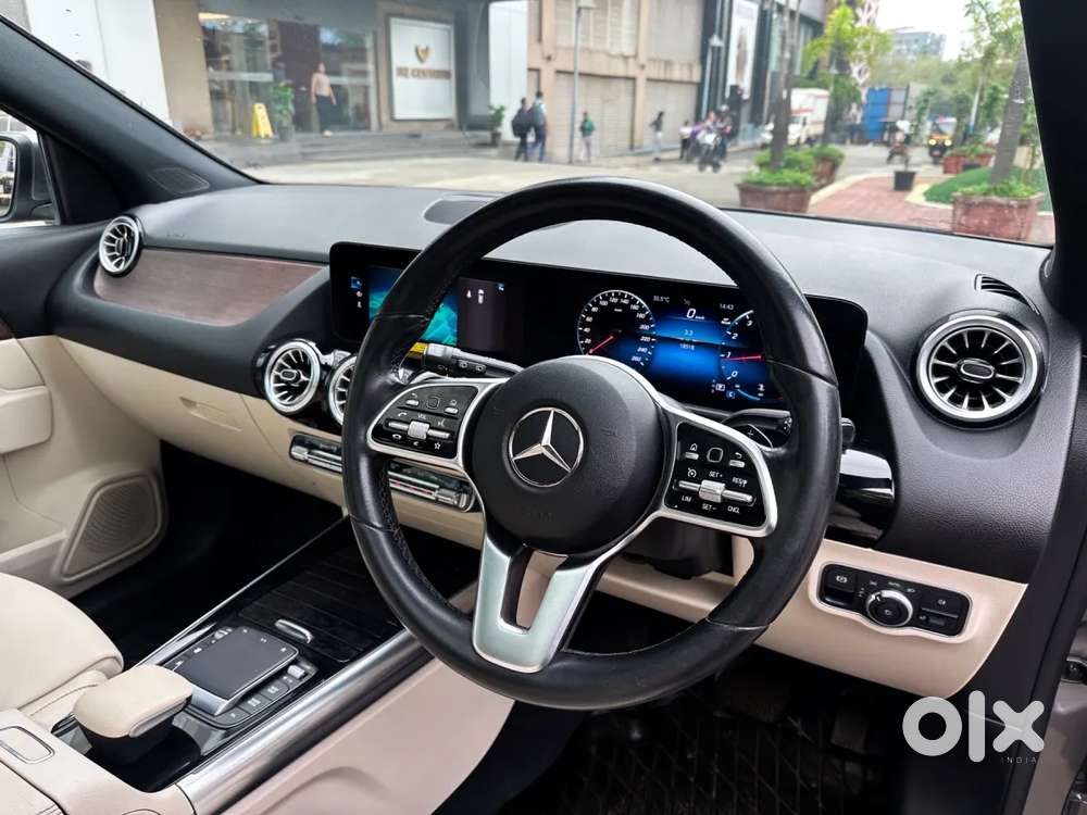 Mercedes-benz Gla 200, 2023, Petrol