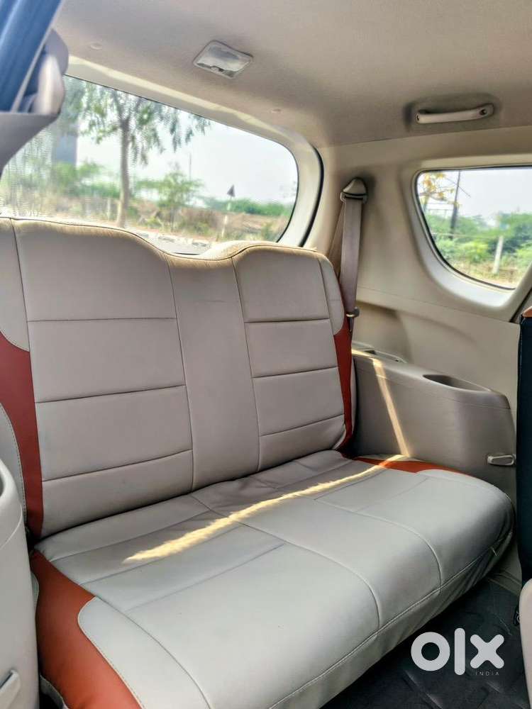 2018 Maruti Suzuki Car