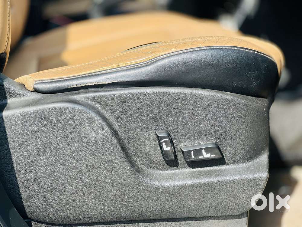 Mahindra Xuv500 W11, 2019, Diesel