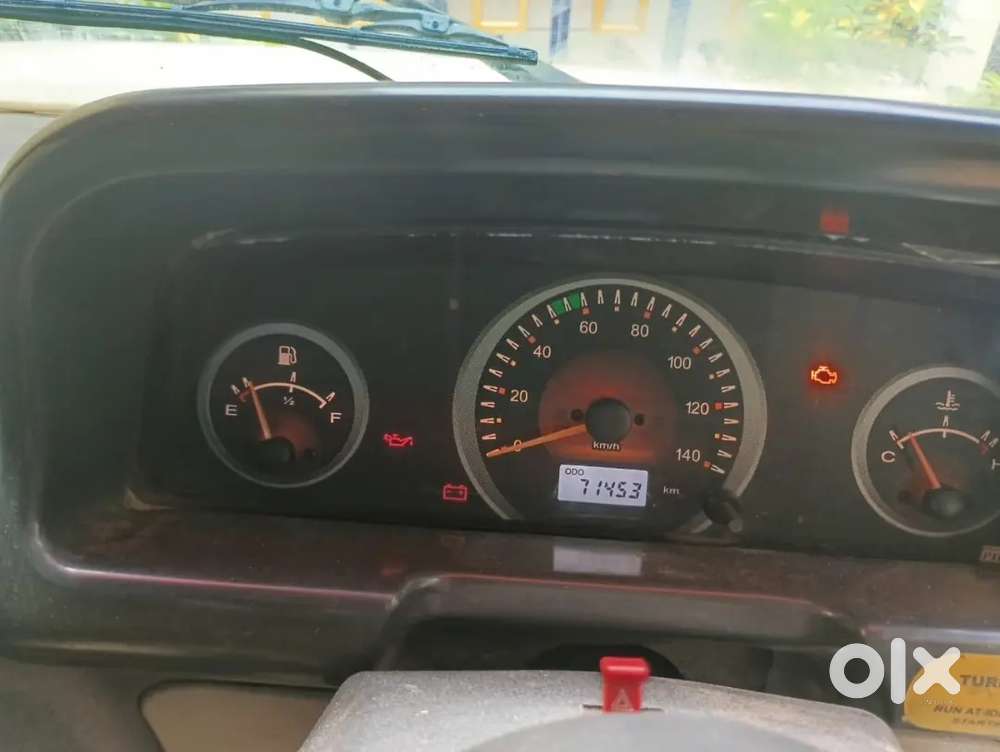 Mahindra Bolero Pik-up 2018 Diesel Year