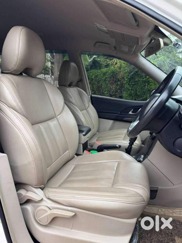 Mahindra Xuv500 W8 2wd, 2017, Diesel