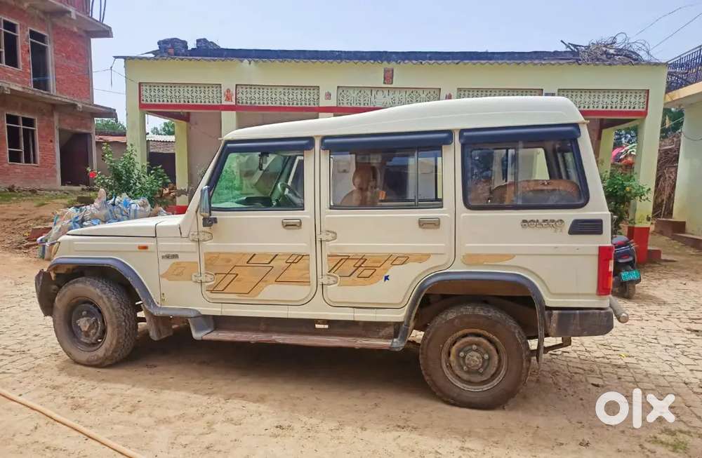 Mahindra Be 6 Diesel 2016