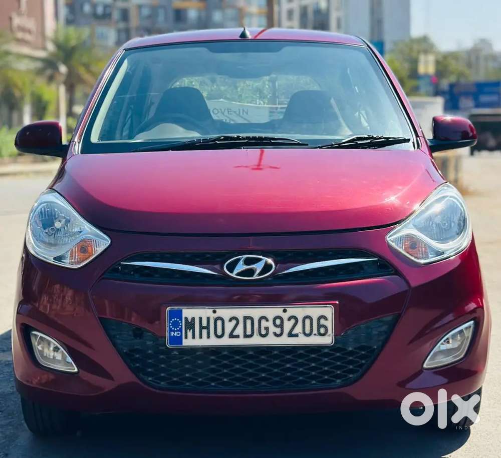 Doctor Driven Car In Good Condition