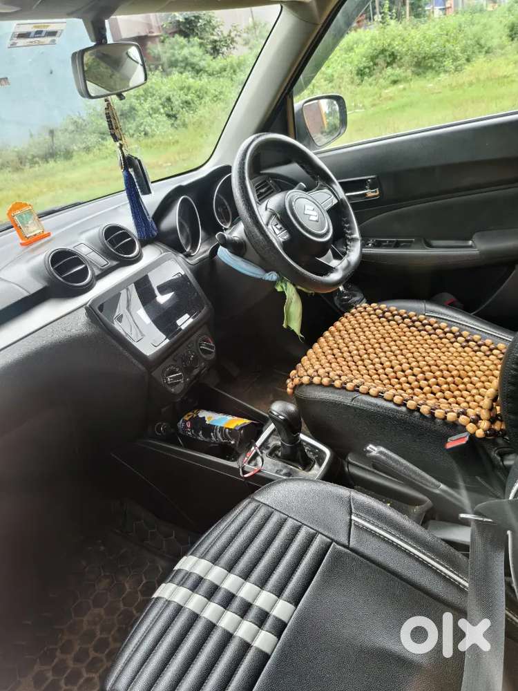 Swift Vxi 2021 Amt 48513 Km
