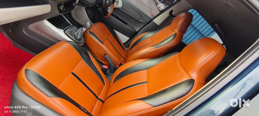 Hyundai Grand I10 Nios Sportz, 2021, Petrol