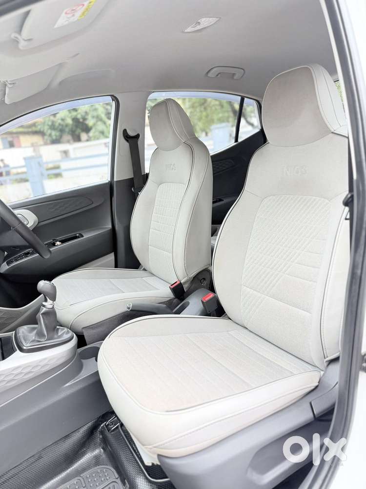 Hyundai Grand I10 Nios Asta Petrol, 2023, Petrol