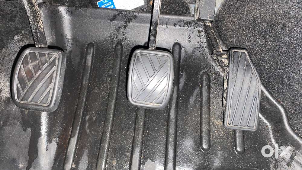 Maruti Suzuki Baleno 1.2 Zeta, 2017, Petrol