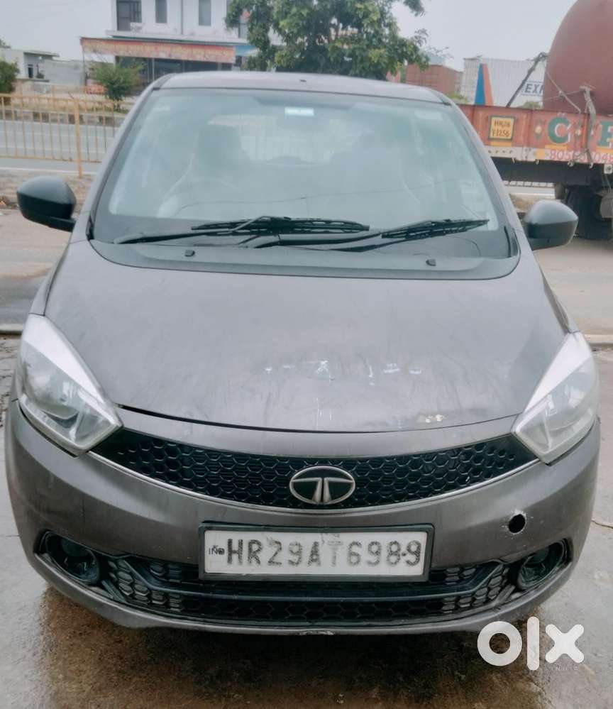Tata Tiago 2019 Diesel 134000 Km Driven