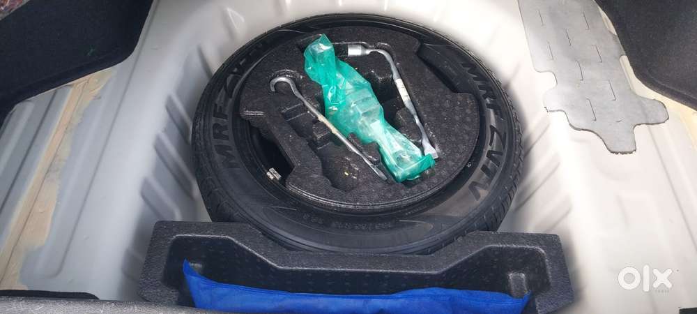 Maruti Suzuki Ciaz Vxi(o), 2016, Petrol