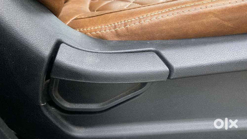 Hyundai Venue S, 2021, Petrol