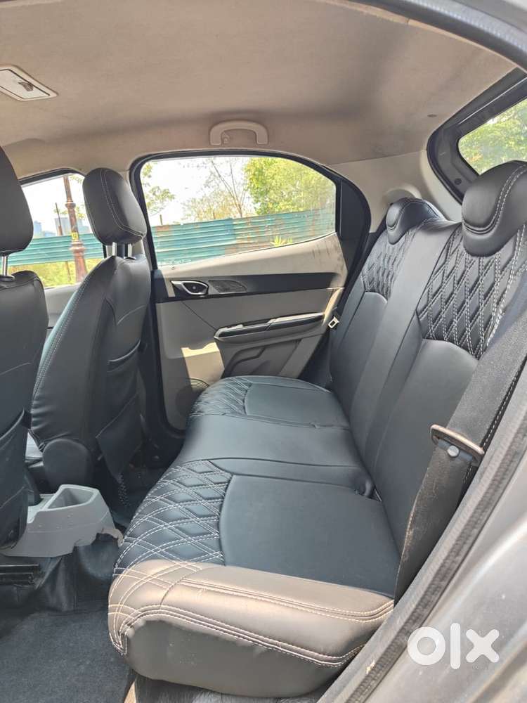 Tata Tiago 1.2 Revotron Xza, 2020, Petrol