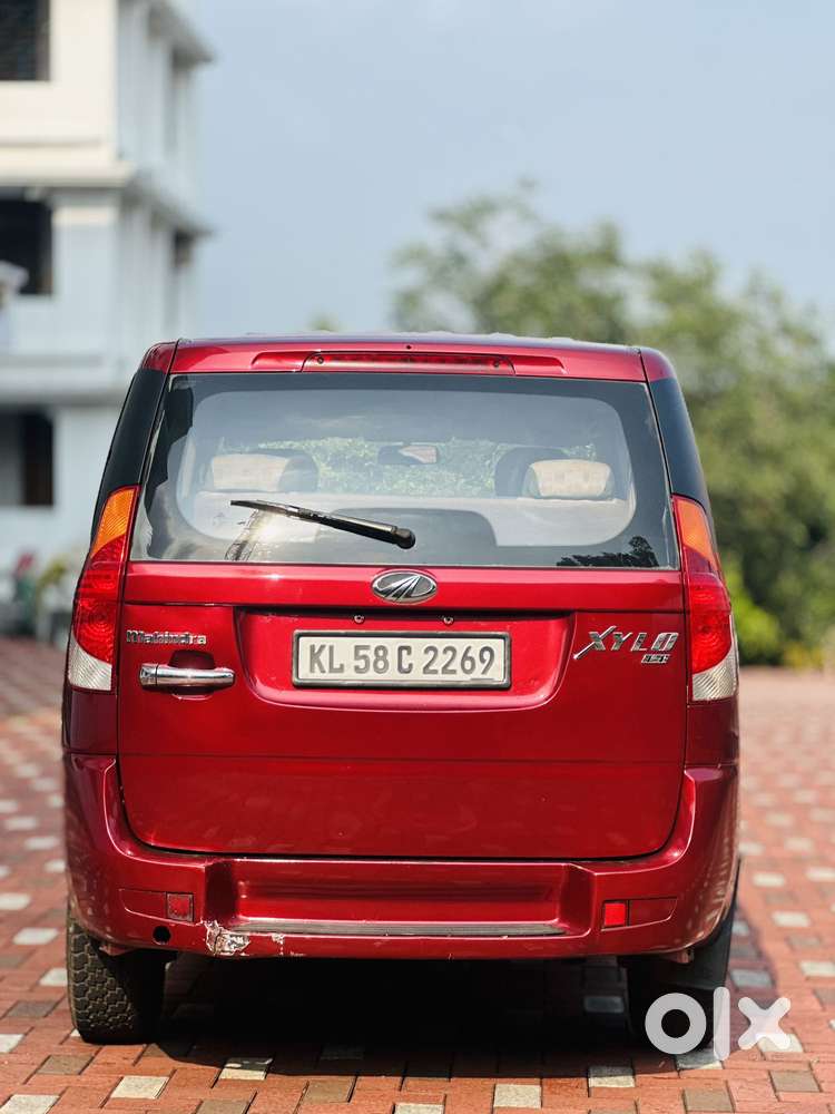 Mahindra Xylo 2012-2014 E4 Abs Bs Iv, 2009, Diesel