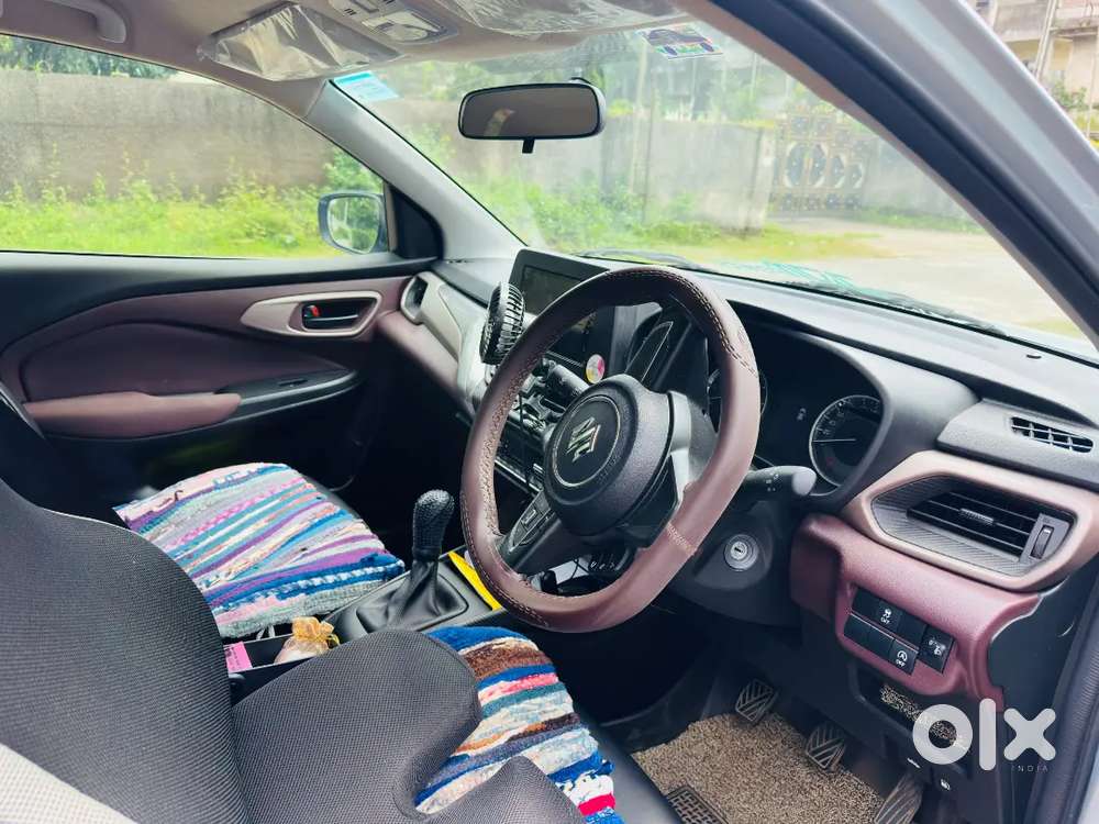 Maruti Suzuki Fronx Delta Plus 2026 Year 5month Old