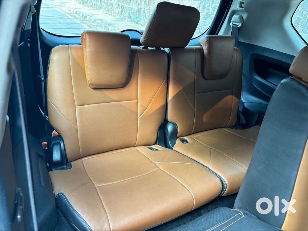 Toyota Innova Crysta 2.7 Gx At 8s, 2017, Diesel