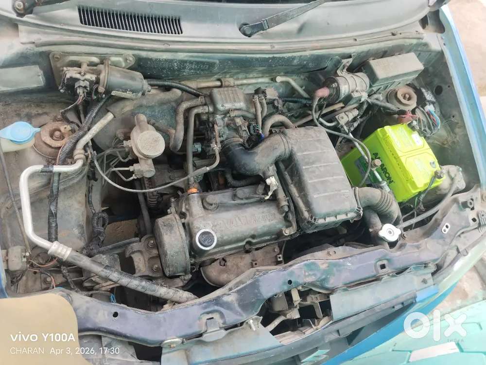 Maruti Suzuki Alto 2006 Petrol 70000 Km Driven