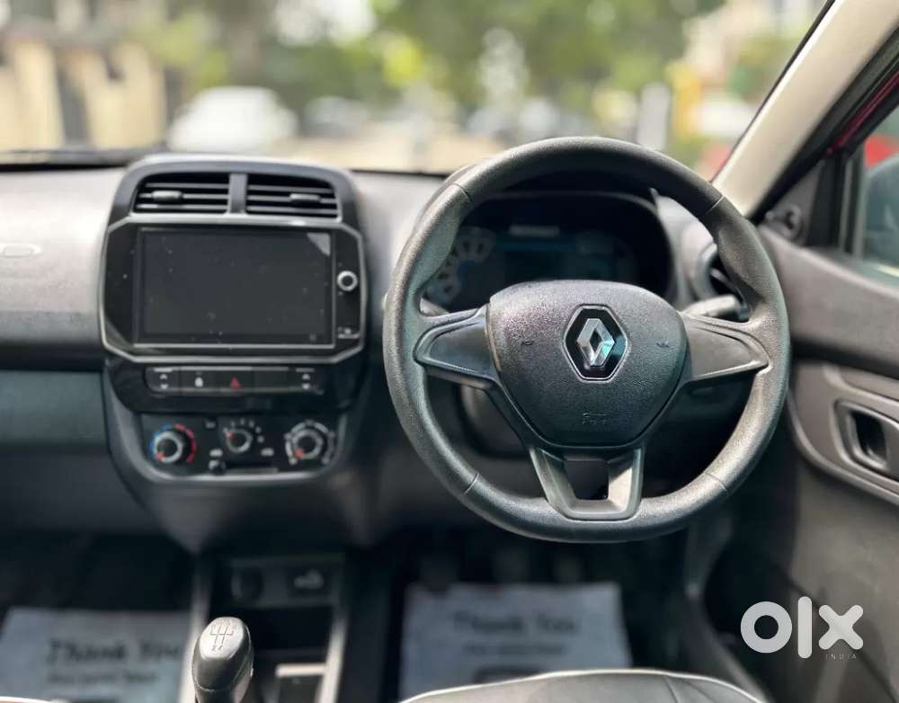 Renault Kwid 1.0 Rxt Sce Special, 2025, Petrol