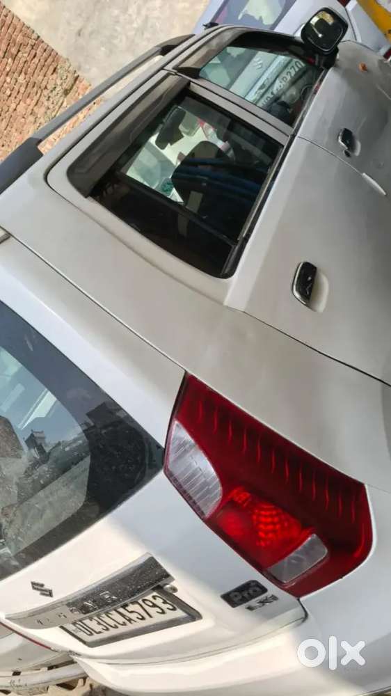 Maruti Suzuki Wagon R 1.0 2015 Cng & Hybrids 70000 Km Driven