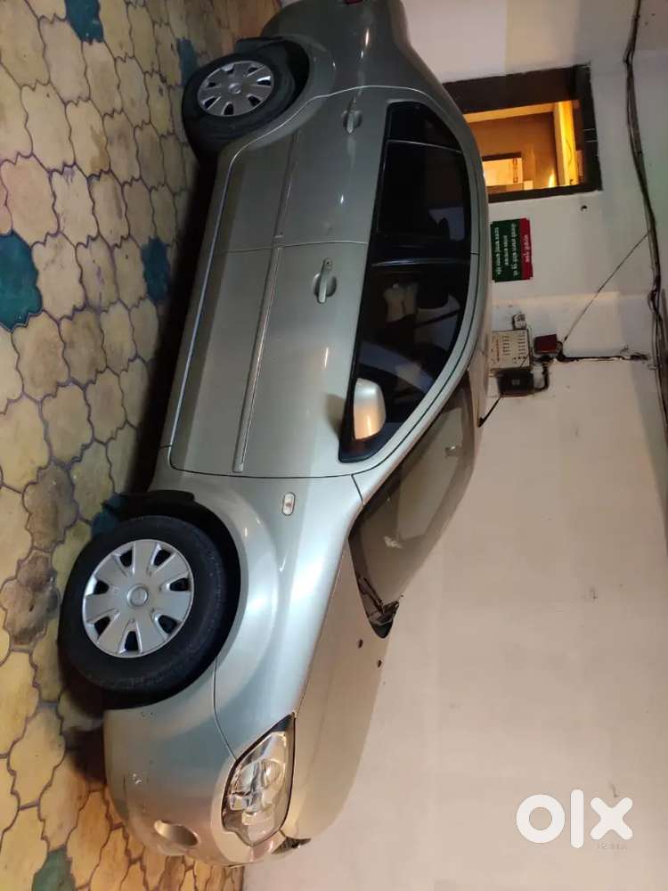 Ford Fiesta Classic Well Maintained