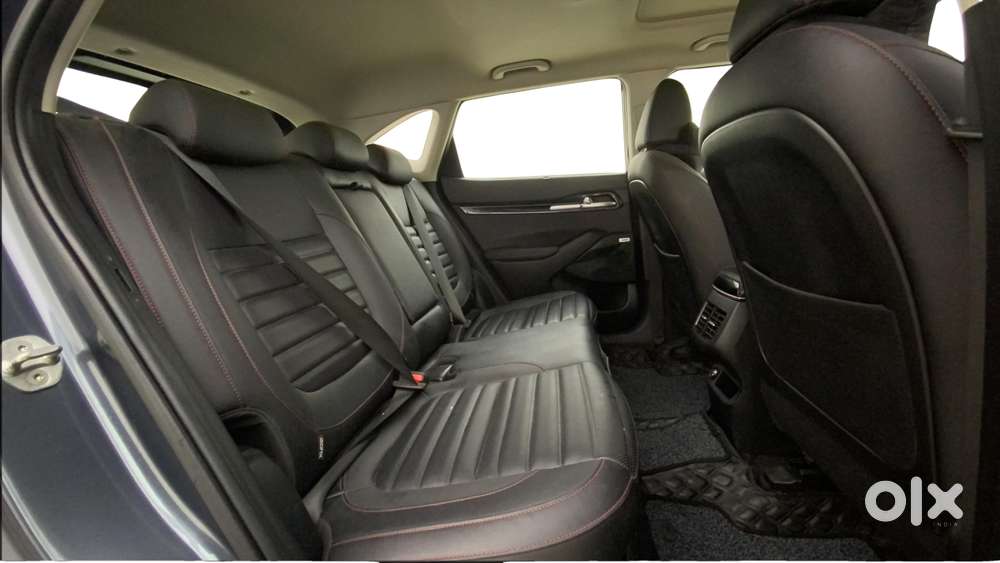 Kia Seltos Gtx Plus 1.5 Turbo Petrol Dct, 2022, Petrol