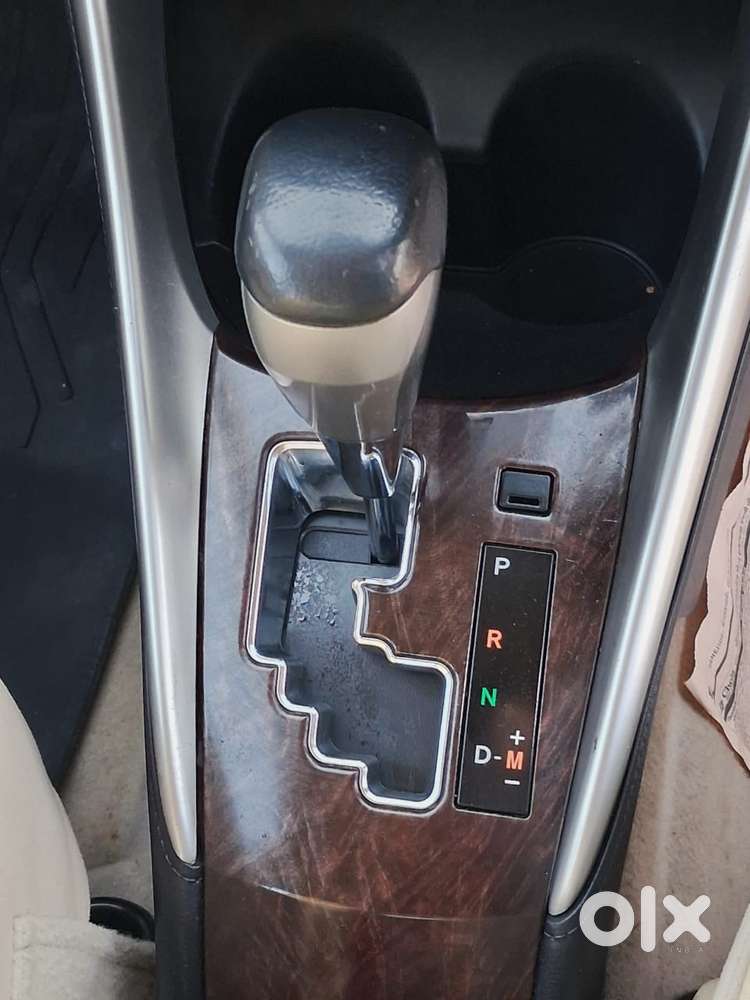 Toyota Yaris Vx Cvt, 2018, Petrol