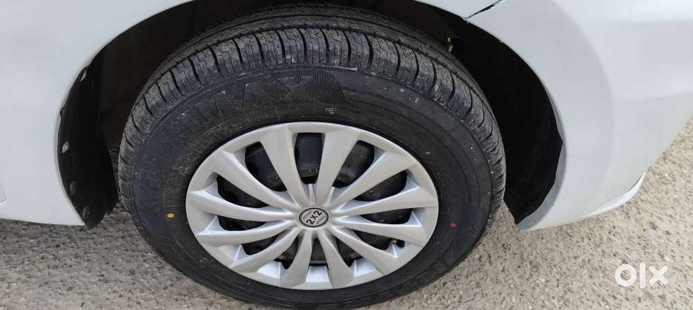 Maruti Suzuki Swift Dzire Vxi(o) Mt, 2024, Petrol