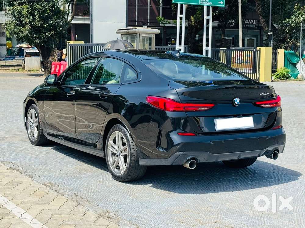 Bmw 2 Series 220i Gran Coupe M Sport, 2022, Petrol