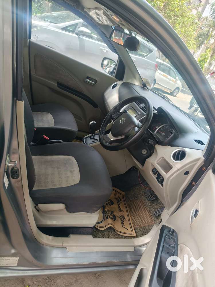 Maruti Suzuki Celerio Zxi(o) Amt, 2016, Cng & Hybrids