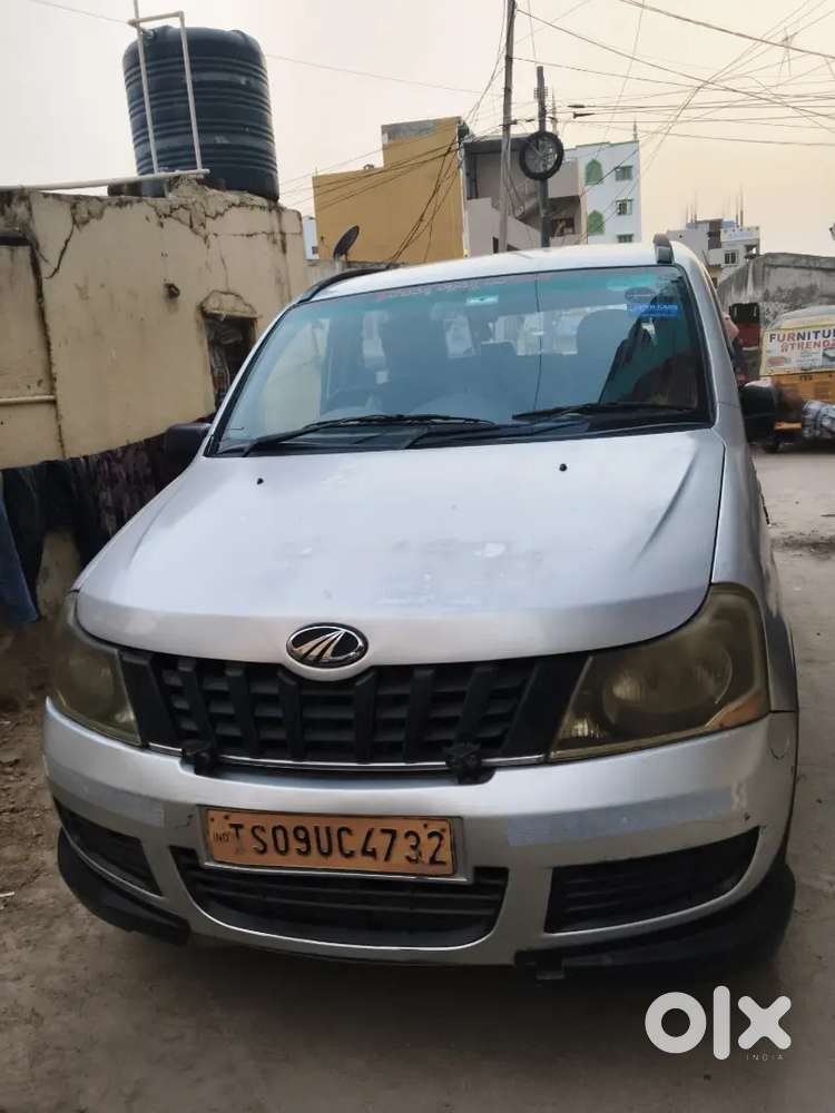 Mahindra Xylo 2019 Diesel 45000 Km Driven