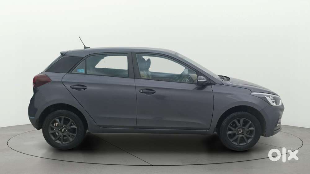 Hyundai Elite I20 Sportz Plus, 2019, Petrol