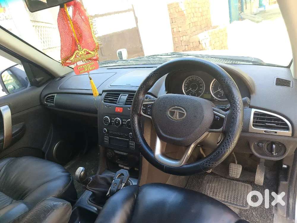 Tata Safari Storme 2017 Diesel Well Maintained (all Photos Are Latest)