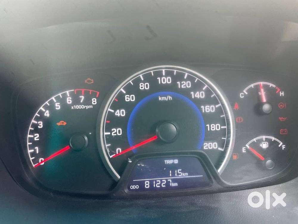 Hyundai Grand I10 Asta 1.2 Kappa Vtvt (o), 2019, Petrol