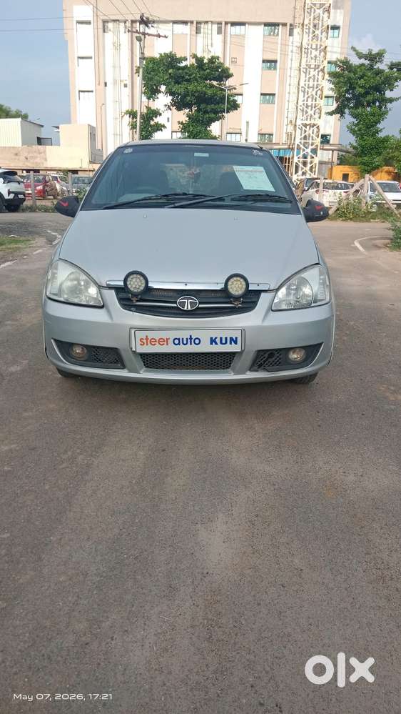 Tata Indica Dle, 2006, Diesel