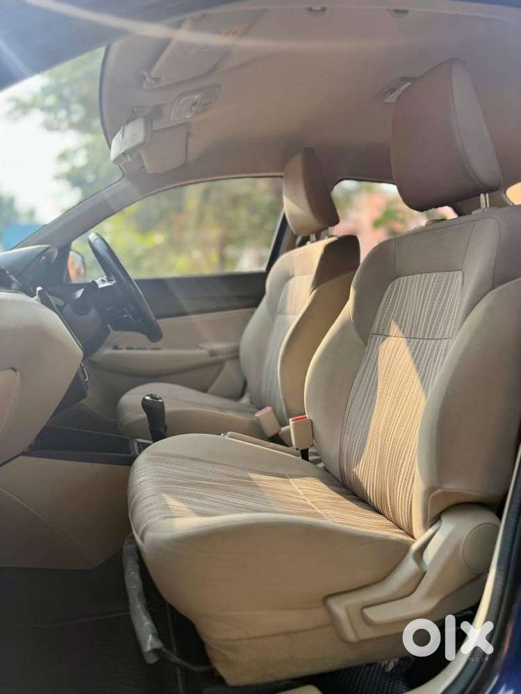 Maruti Suzuki Swift Dzire 1.3 Vxi, 2021, Petrol