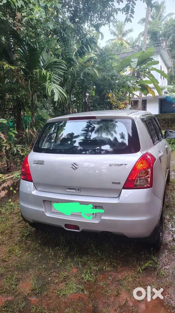 Maruti Suzuki Swift Vdi 2011