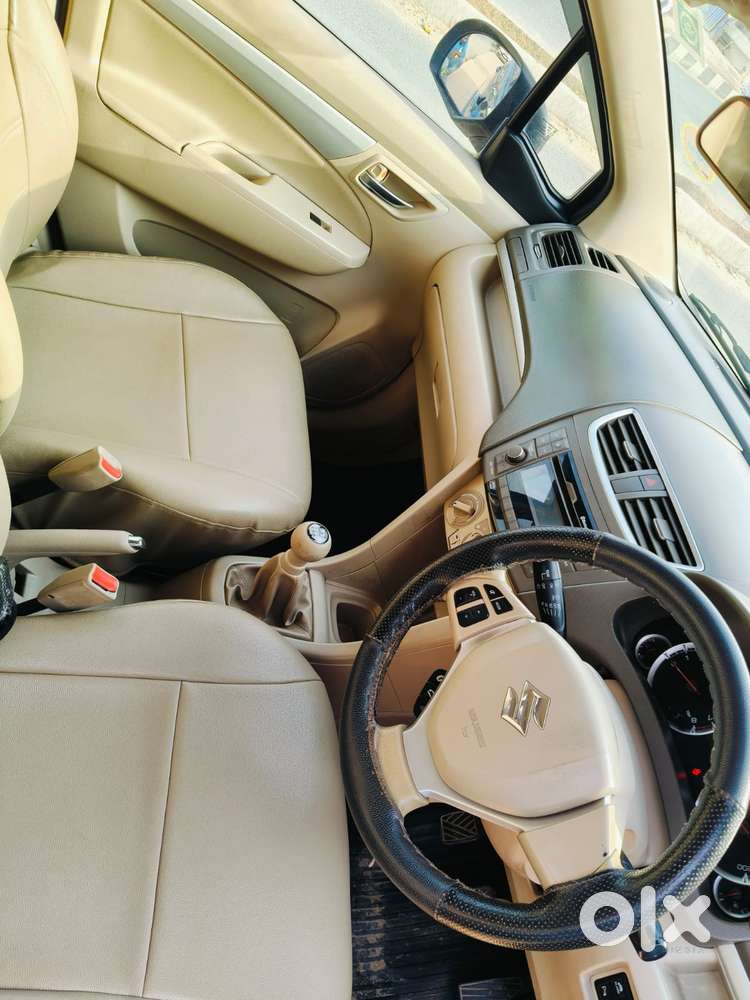 Maruti Suzuki Ertiga