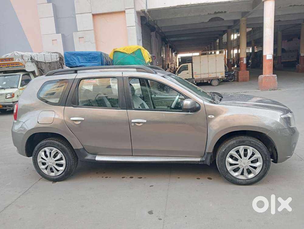 Nissan Terrano Xl Plus 85 Ps, 2015, Diesel