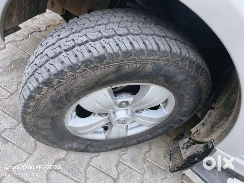 Tata Safari Storme 2015 Diesel Well Maintained