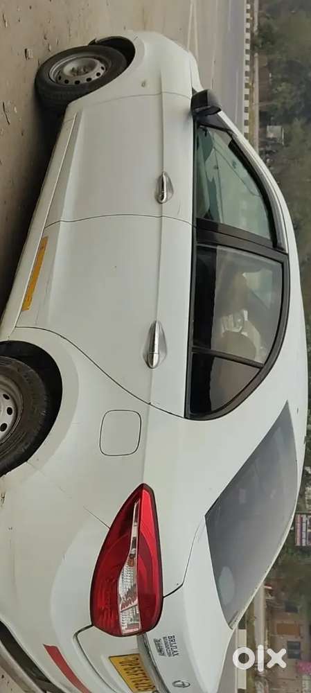 Tata Zest 1.2 Revotron 2017 Diesel Manual
