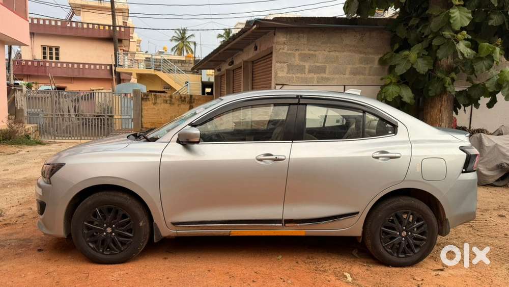 Maruti Suzuki Dzire 2026