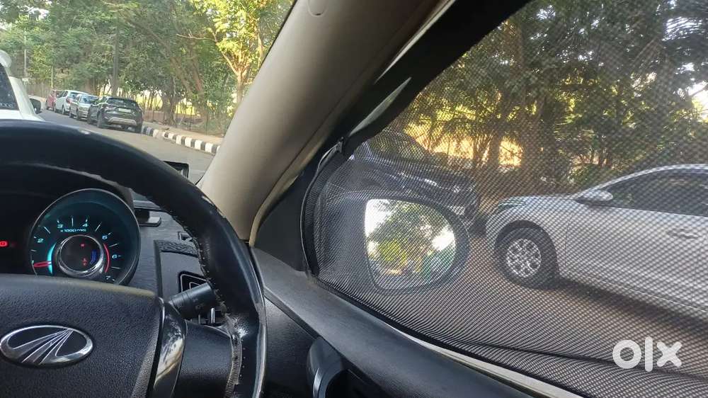 Mahindra Xuv500 2015 Diesel 175000 Km Driven